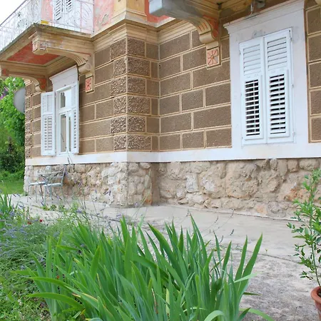 San Giuseppe Apartman